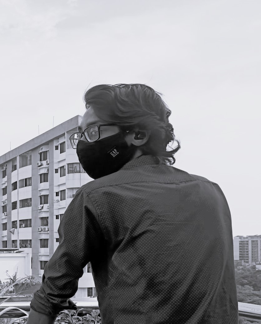 Rafiul Islam